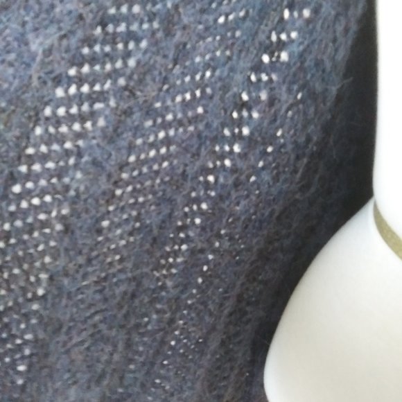 Baby Alpaca open front cardigan sweater  by Simply Natural Peru soft - Picture 10 of 16